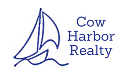 Cow Harbor Logo
